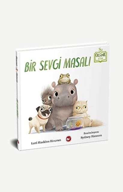 Bir Sevgi Masalı