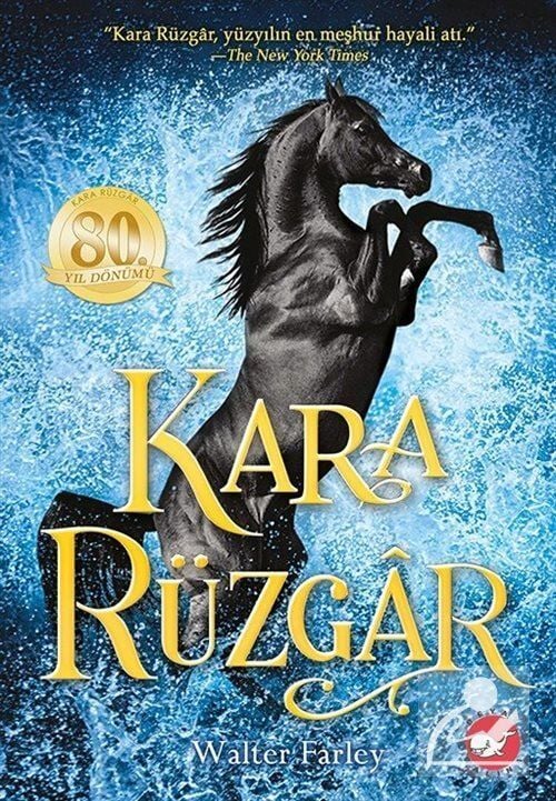 Kara Rüzgar