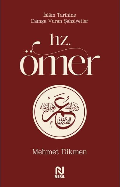 Nesil Yayınları Hz.Ömer (Mehmet Dikmen)