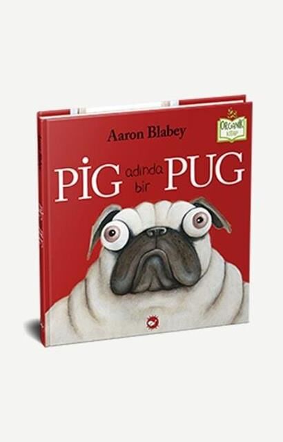 Pig Adında Bir Pug