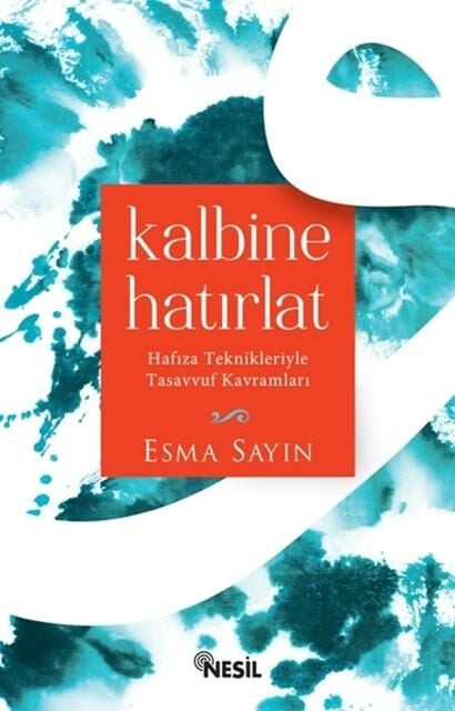 Nesil Yayınları Kalbine Hatırlat /Nesil
