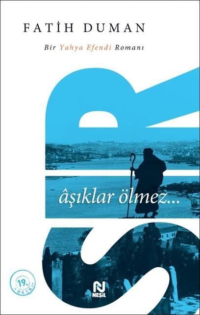 Nesil Yayınları Sır (Aşıklar Ölmez) /Nesil