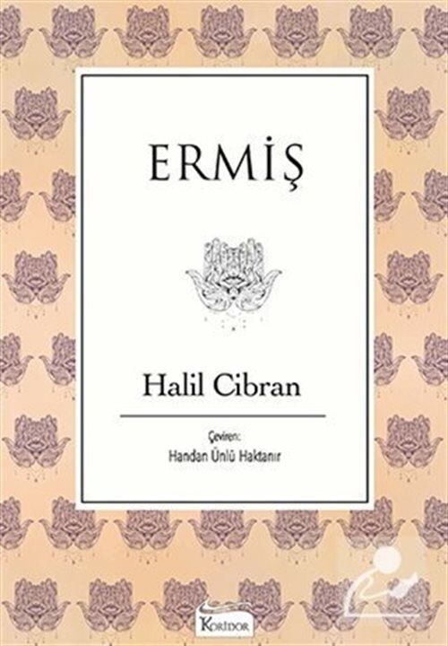 Ermiş - Halil Cibran