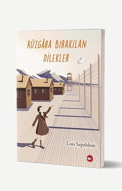 Rüzgâra Bırakılan Dilekler
