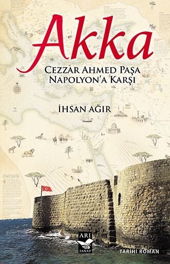 Akka / İhsan Ağır