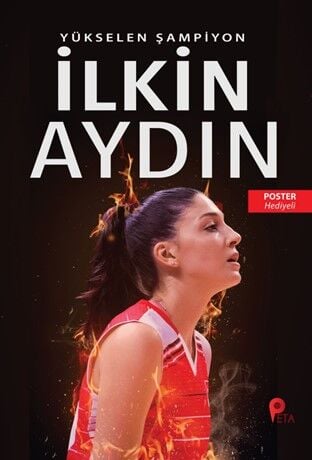 Peta Yayınları İlkin Aydın