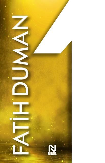 Nesil Yayınları Dağıldık Allahım Sen Topla Bizi (1) /Nesil