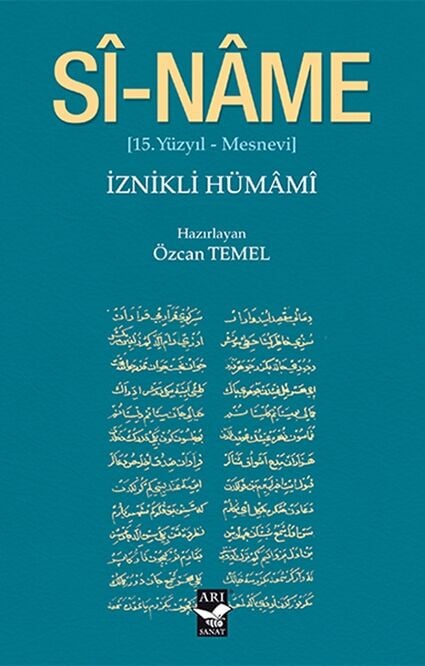 Si-Name / İznikli Hümami, Hazırlayan: Özcan Temel