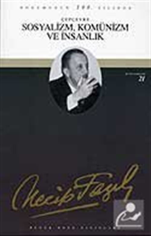Büyük Doğu Yayınları Sosyalizm Komünizm Ve İnsanlık Kod: 20