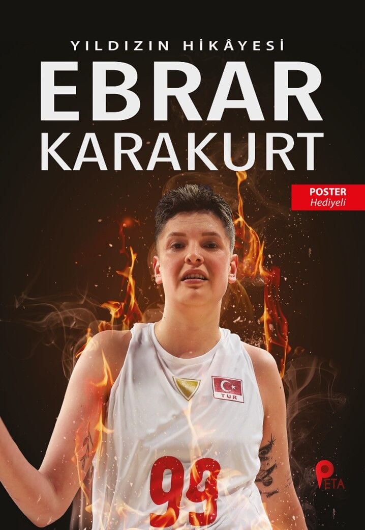 Peta Yayınları Ebrar Karakurt