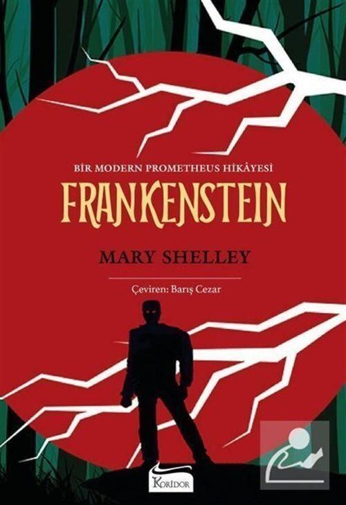 Frankenstein - Mary Shelley