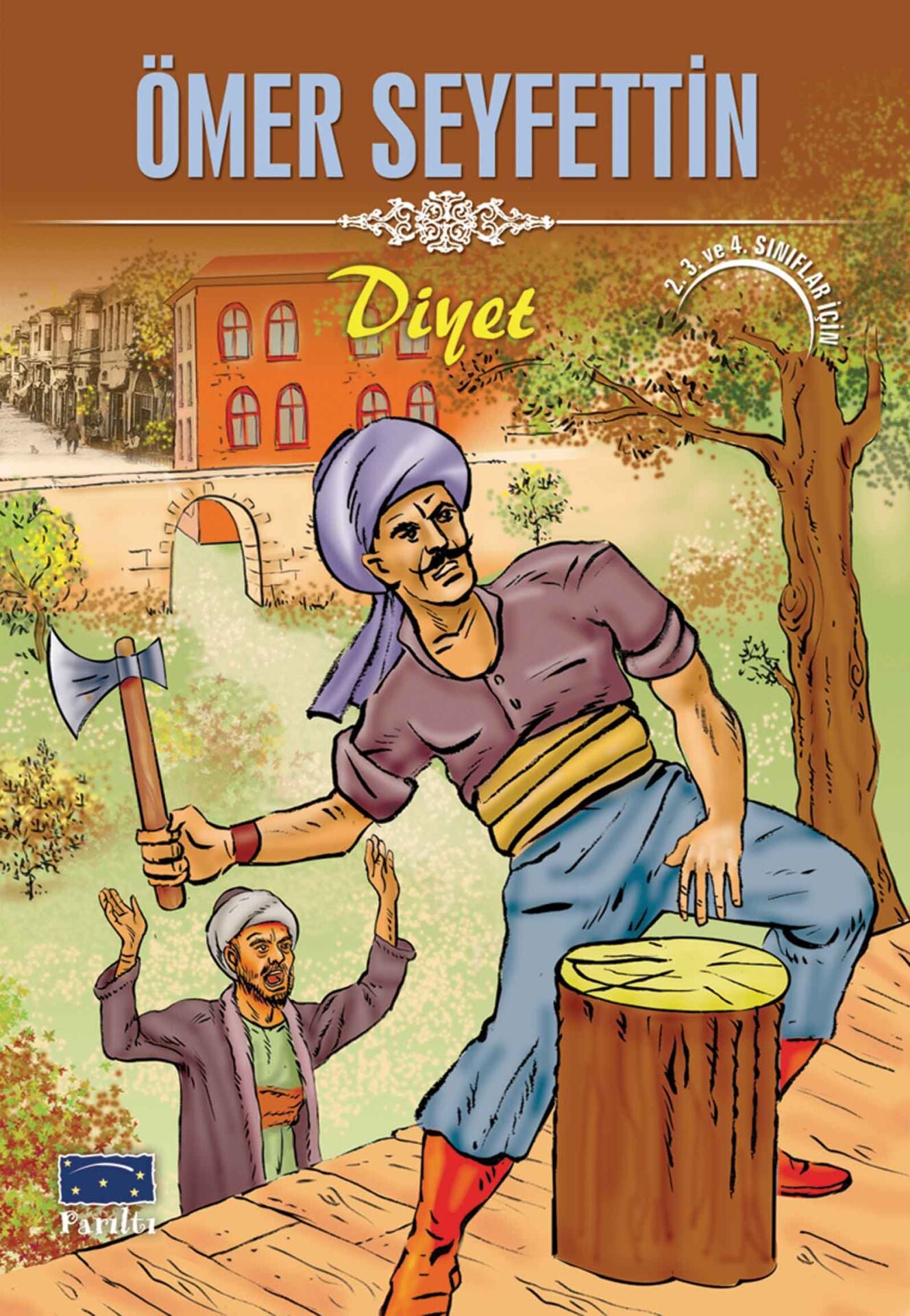Parıltı Yayıncılık Diyet