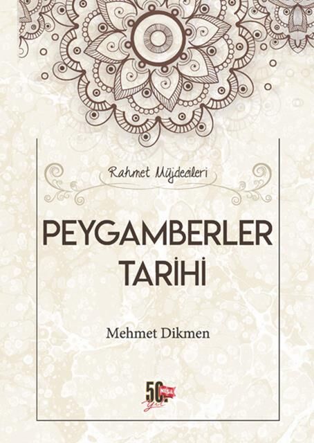 Nesil Yayınları Peygamberler Tarihi /Nesil