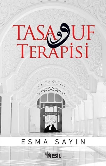 Nesil Yayınları Tasavvuf Terapisi /Nesil