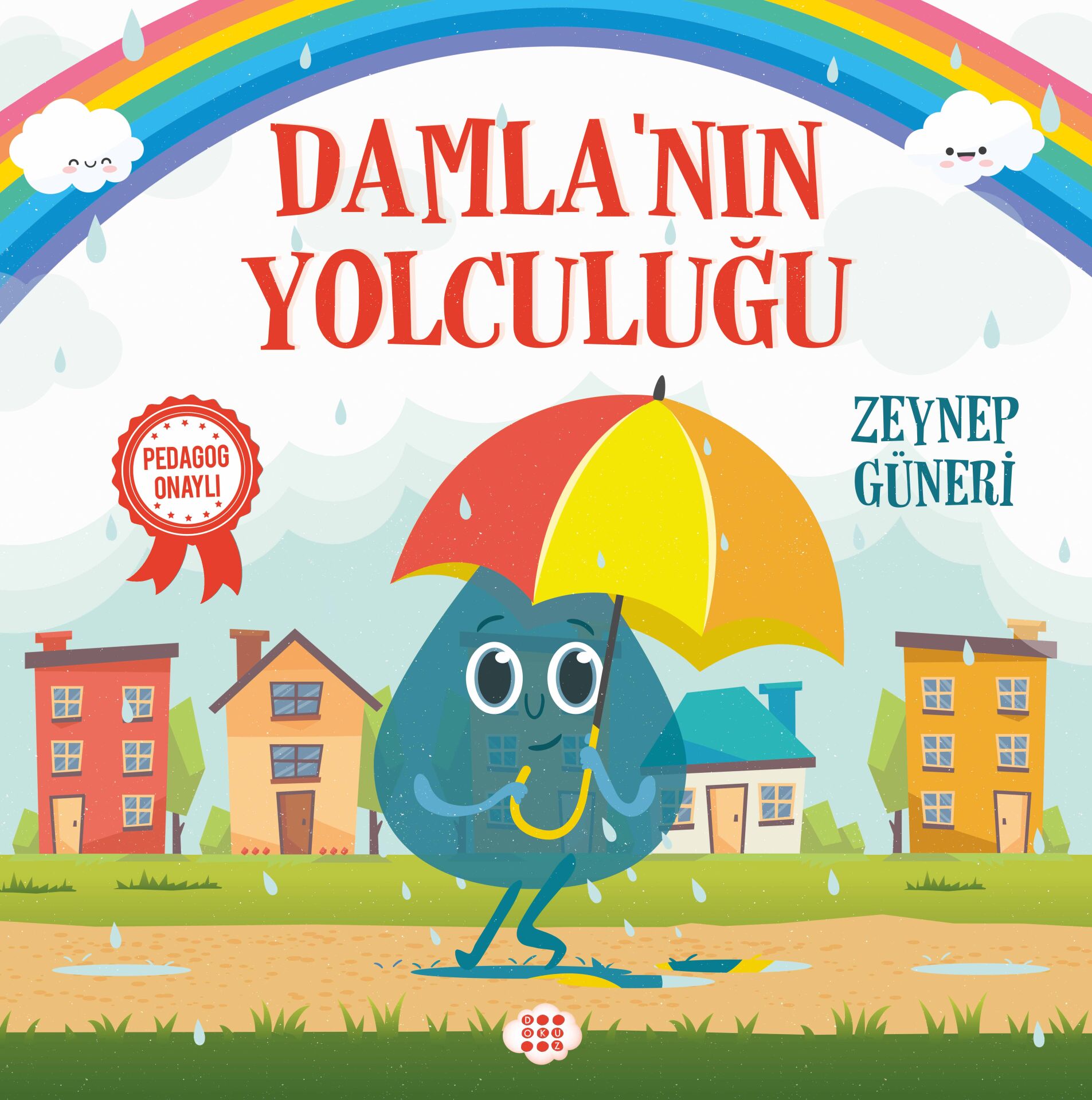 Damla'Nın Yolculuğu