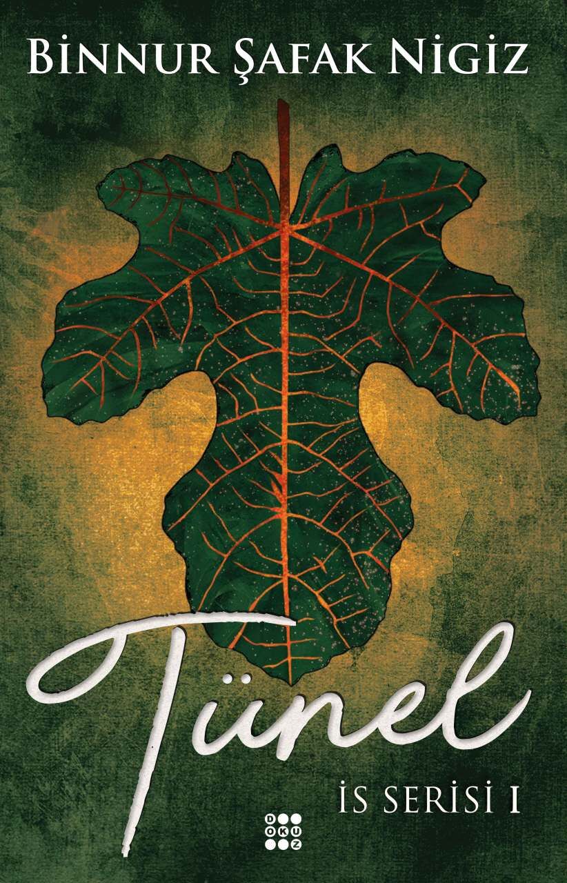 Tünel - İs Serisi 1