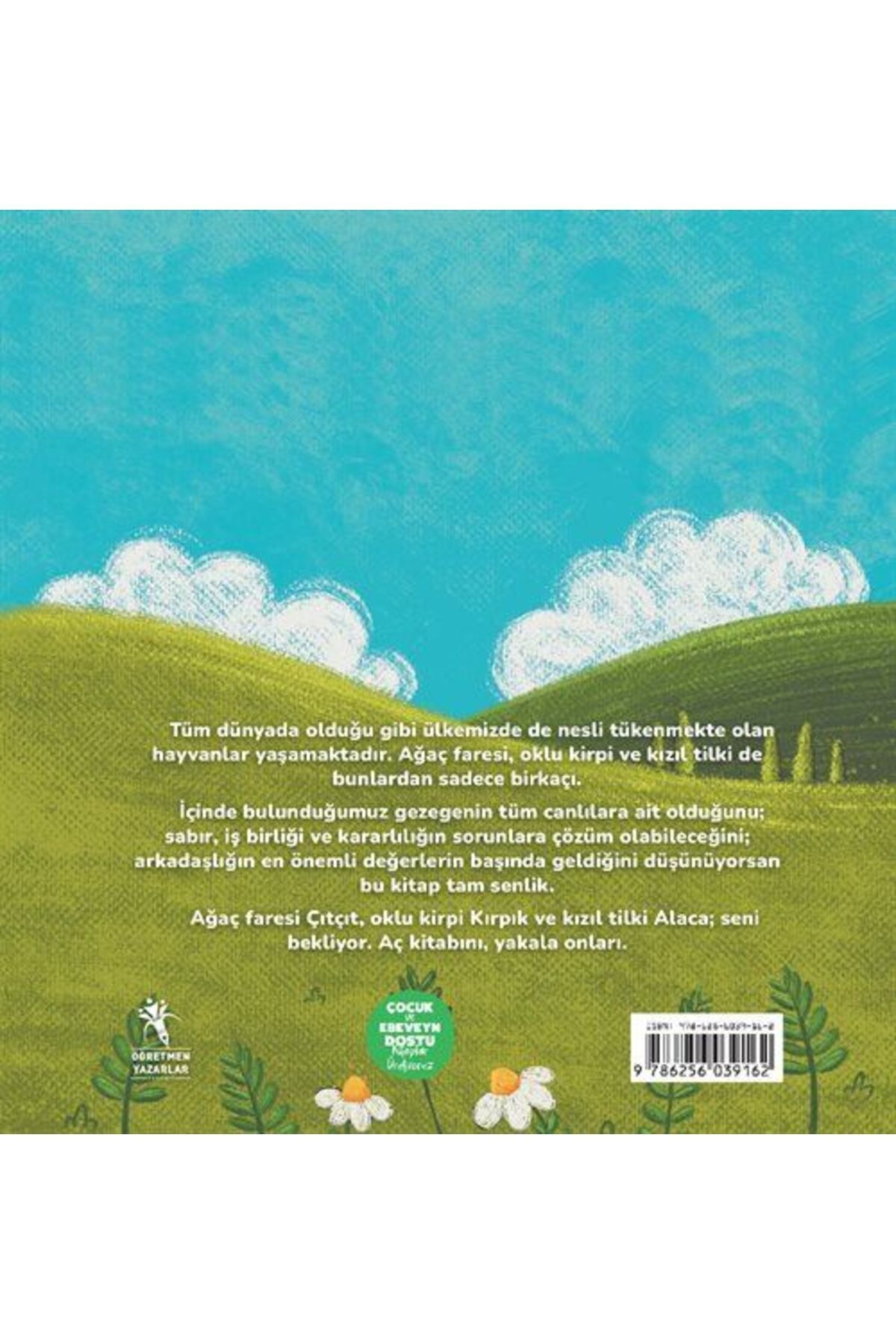 Sanal Çocuk / Banu Abbasoğlu