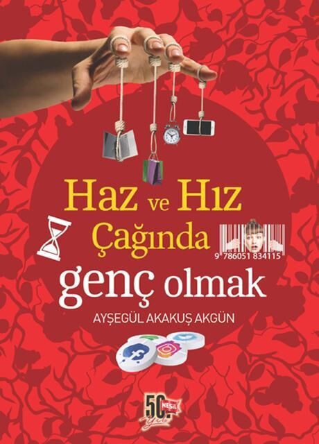 Nesil Yayınları Haz Ve Hız Çağında Genç Olmak /Nesil