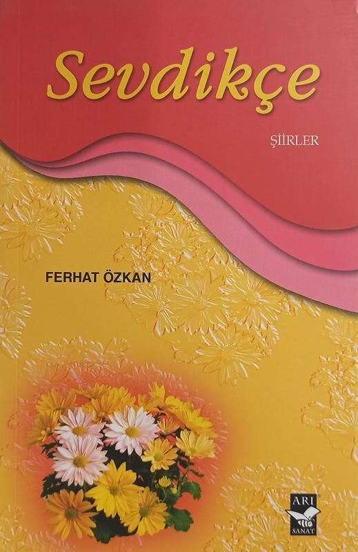 Sevdikçe / Ferhat Özkan