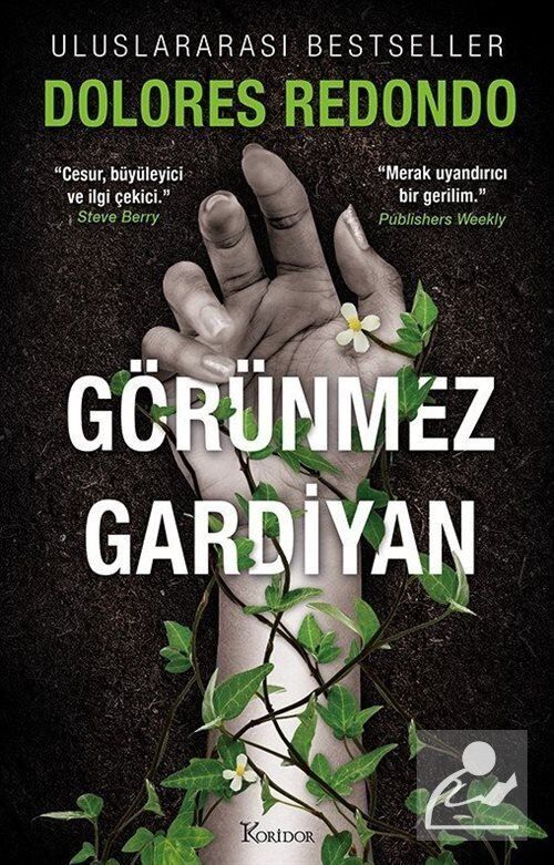 Görünmez Gardiyan