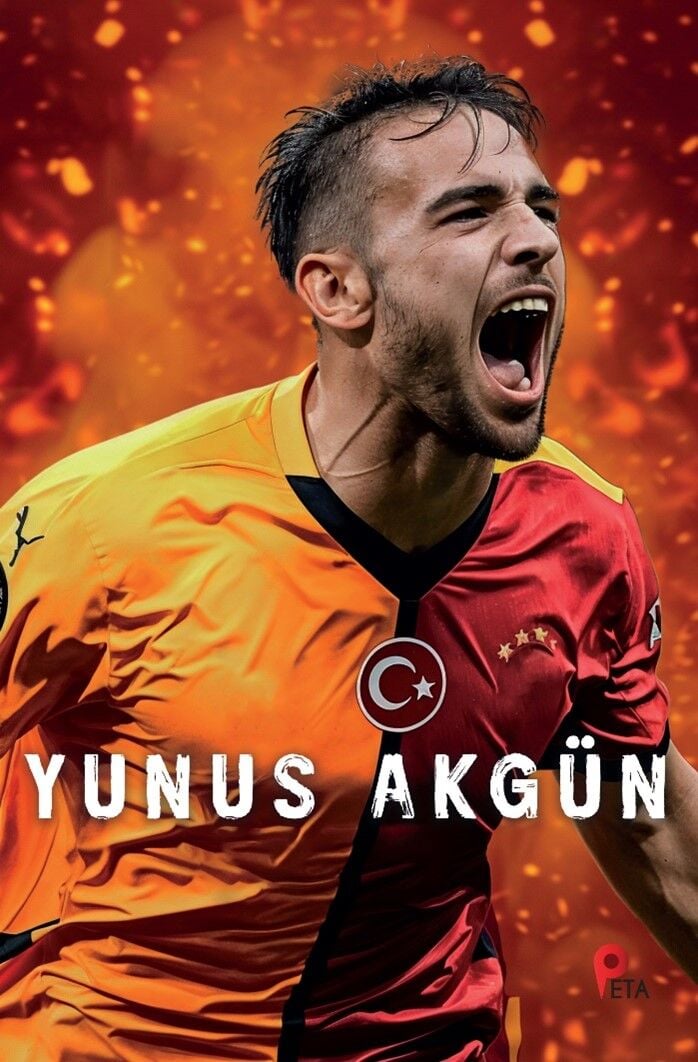 Peta Yayınları Yunus Akgün