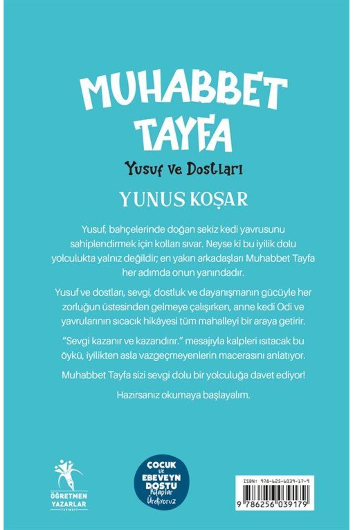 Küçük Şair (İstanbul'u Dinliyorum Gözlerim Kapalı) 10+ Yaş