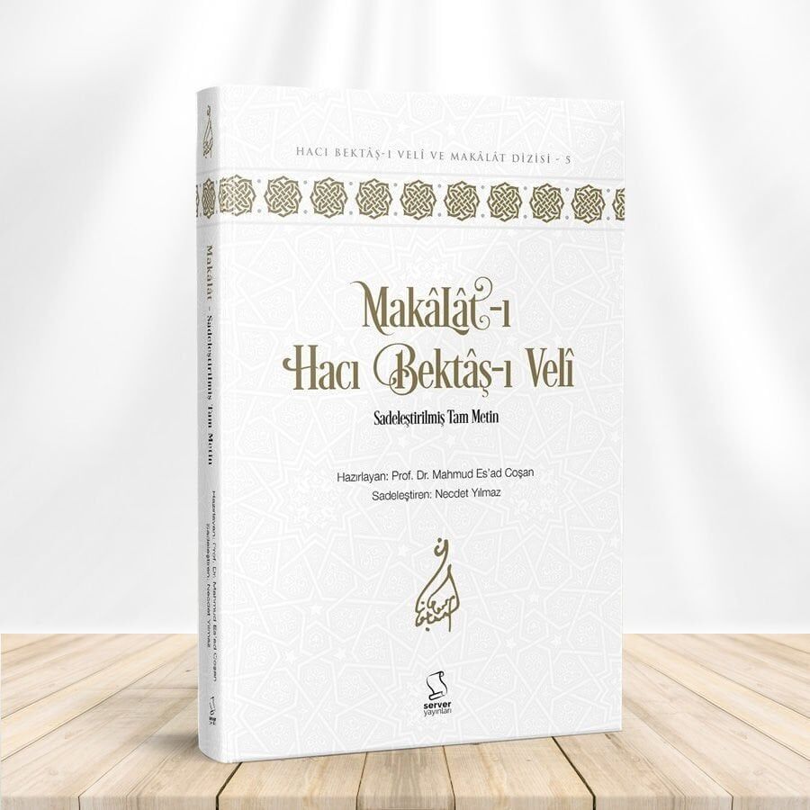 Makalat - Sadeleştirilmiş Tam Metin (Okuyucu Düzeyi)