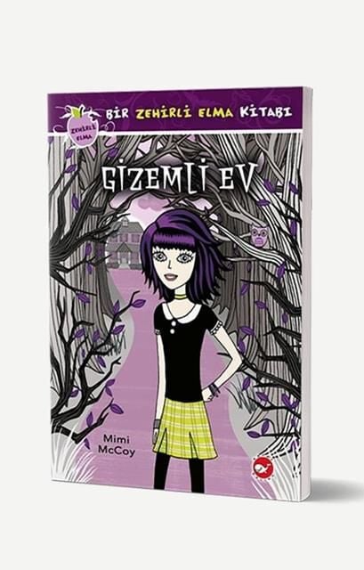 Zehirli Elma 1 - Gizemli Ev