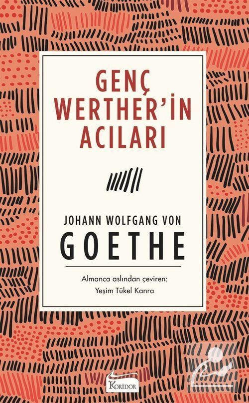 Genç Werther' İn Acıları - Goethe
