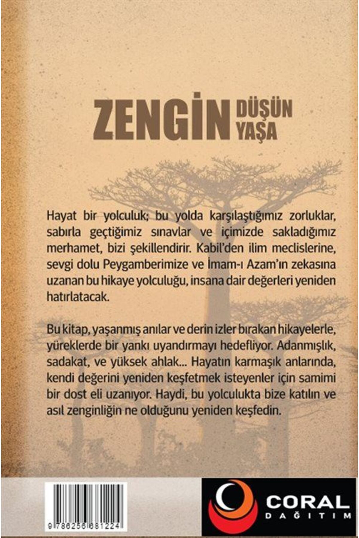 Zengin Düşün Zengin Yaşa