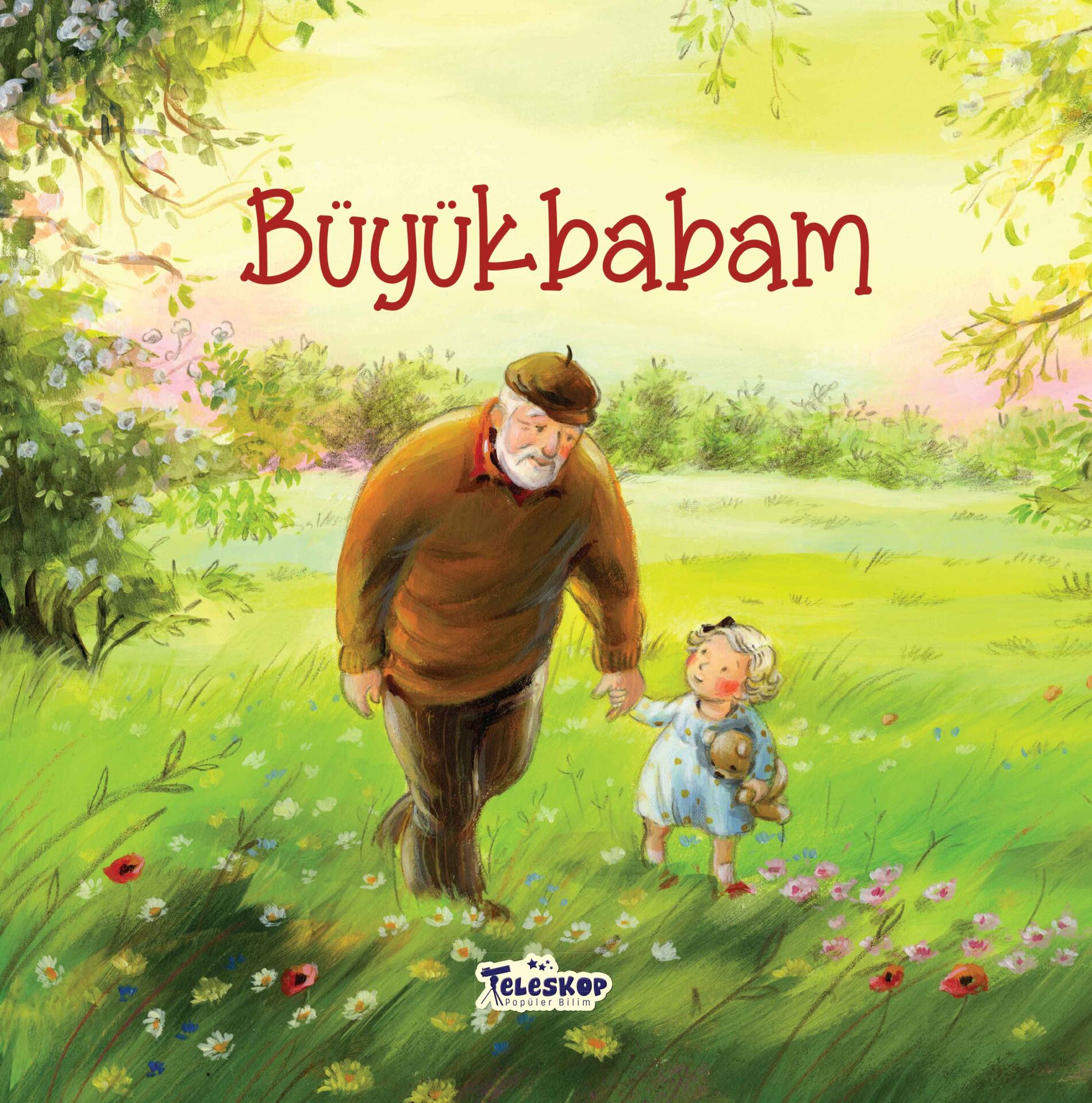 Teleskop Akrabalar  Büyükbabam