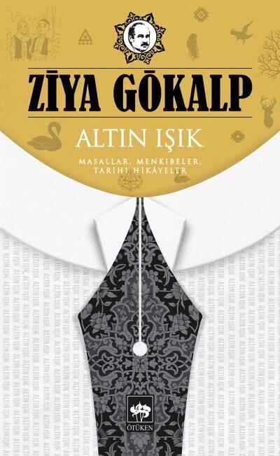 Ötüken Neşriyat Altın Işık