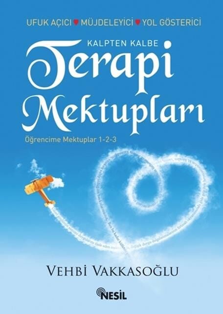 Nesil Yayınları Terapi Mektupları /Nesil