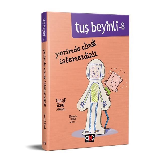 Nesil Genç Tuş Beyinli 8 Yerimde Olmak İstemezdiniz /Genç Nesil