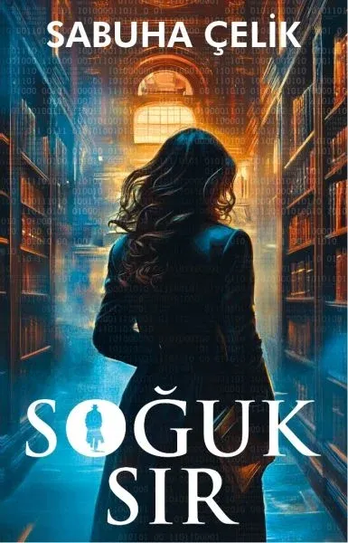 İndigo Kitap Soğuk Sır - Sabuha Çelik