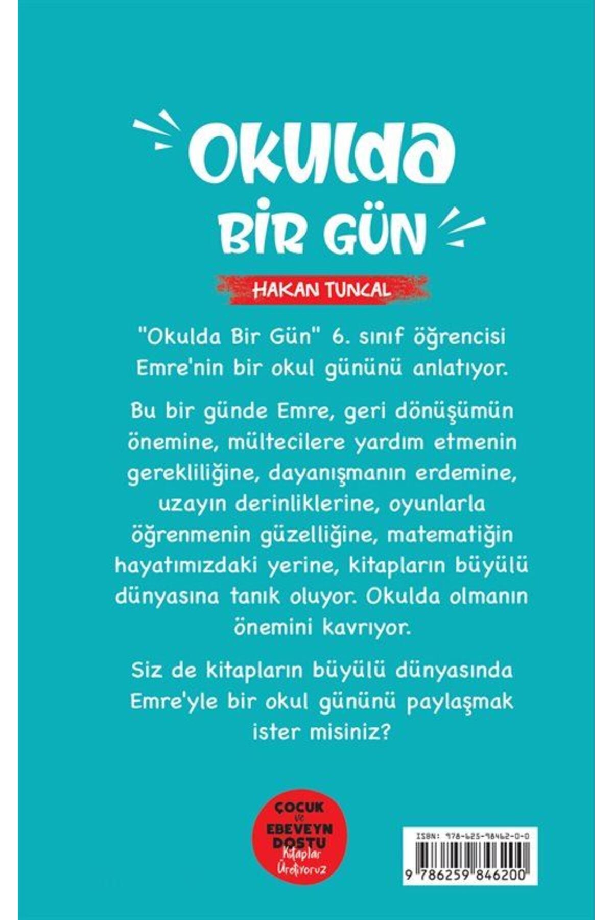 Mete ve Ayça'nın Maceraları / Sevgi Yolculuğu (8+Yaş)