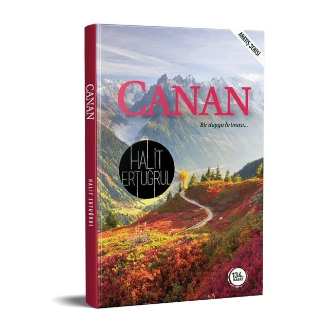 Nesil Yayınları Canan /Nesil