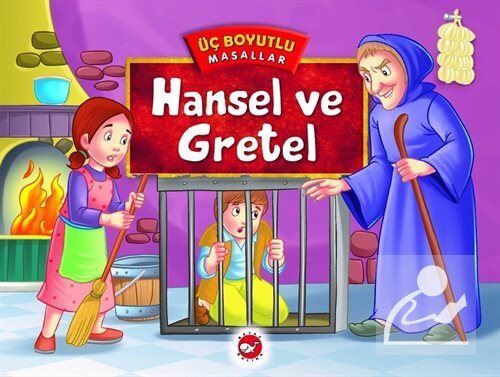 Hansel ve Gretel