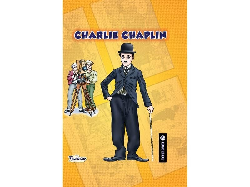 Teleskop Tanıyormusun Charlıe Chaplın