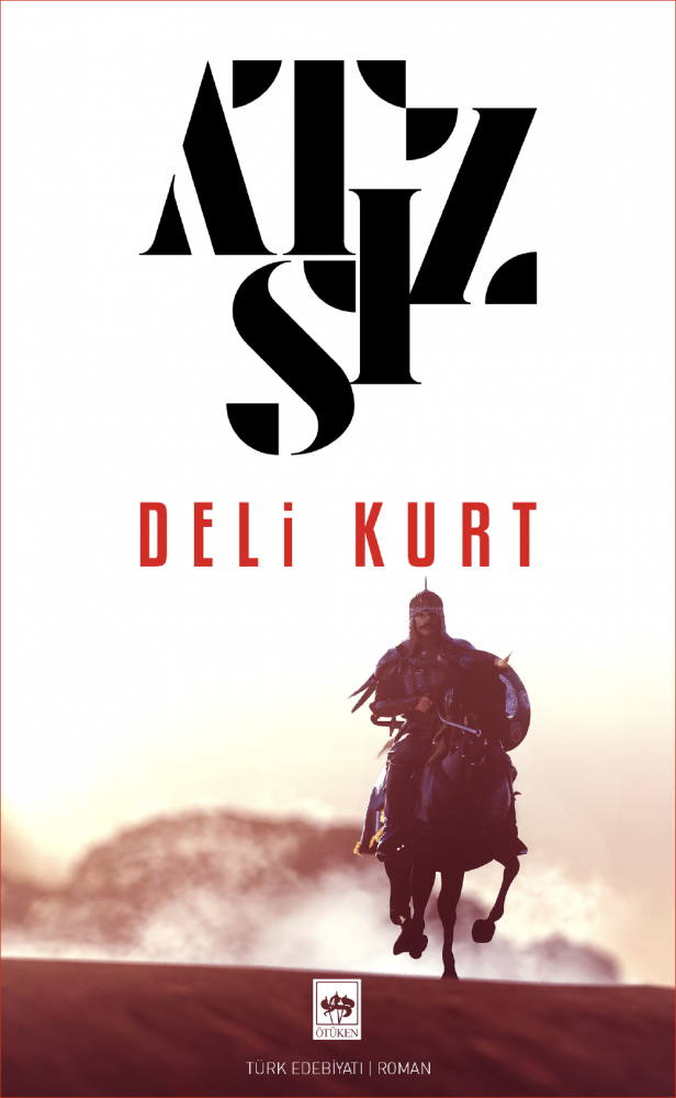 Ötüken Neşriyat Deli Kurt