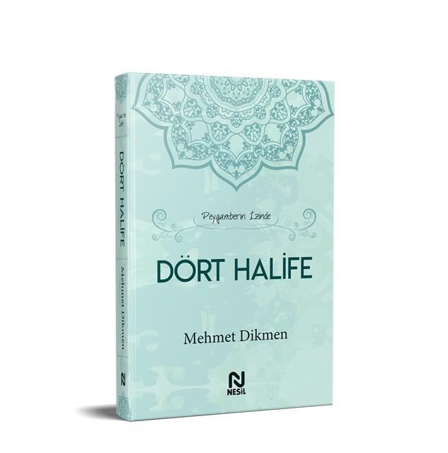 Nesil Yayınları Dört Halife (Peygamberin İzinde) /Nesil