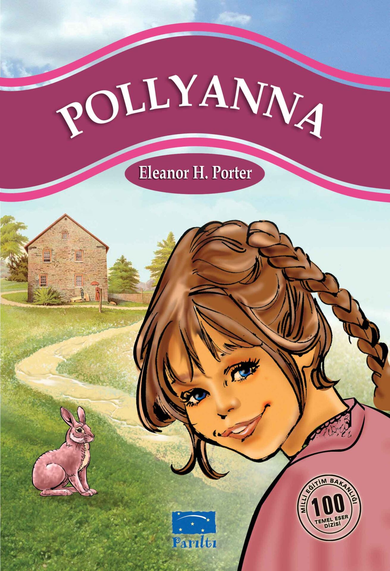 Parıltı Yayıncılık  Pollyanna
