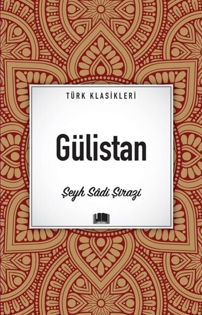 Ema Kitap Gülistan