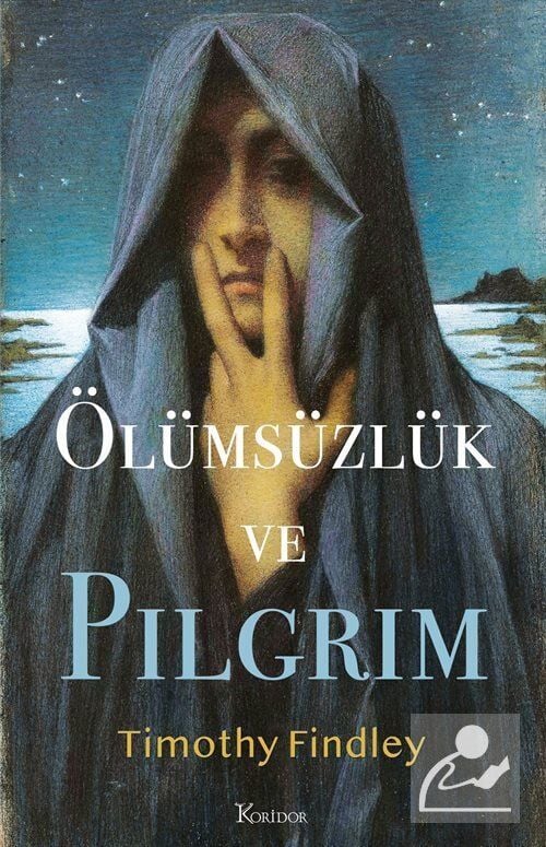 Ölümsüzlük Ve Pilgrim