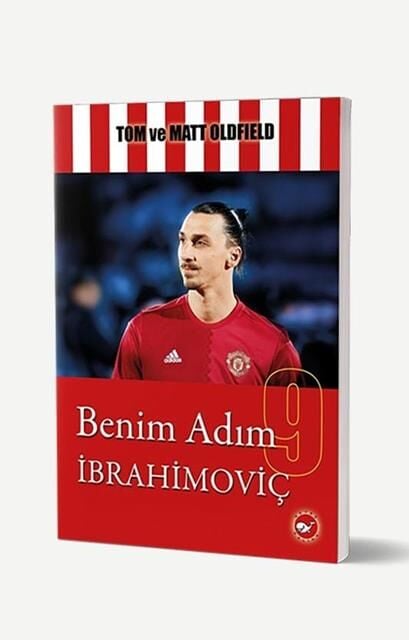 Benim Adım İbrahimoviç