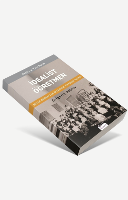 İdealist Öğretmen