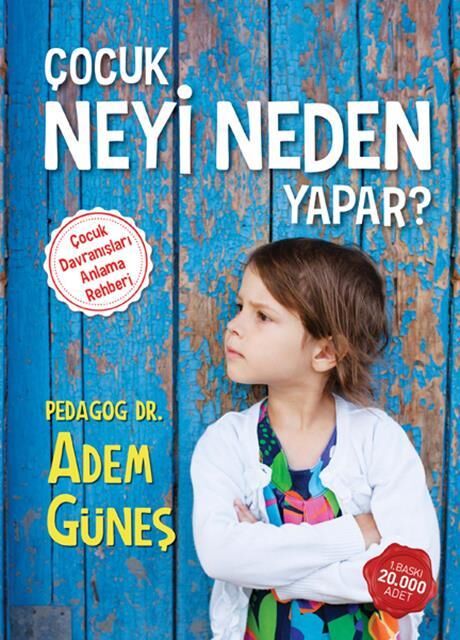 Nesil Yayınları Çocuk Neyi Neden Yapar? 1 /Nesil