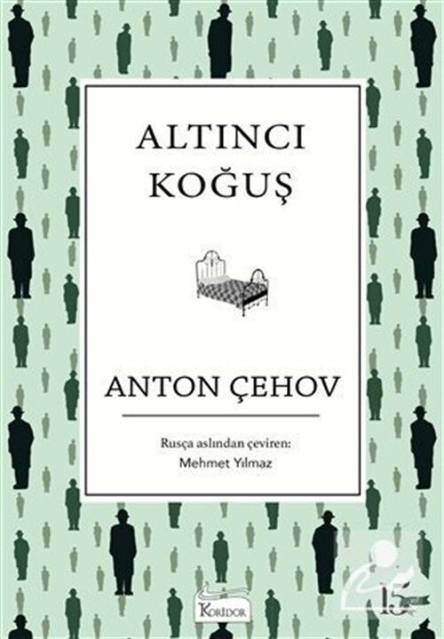 Altıncı Koğuş - Anton Çehov