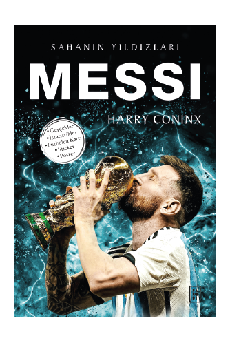Messi / Sahanın Yıldızları