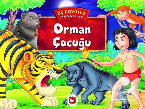 Orman Çocuğu